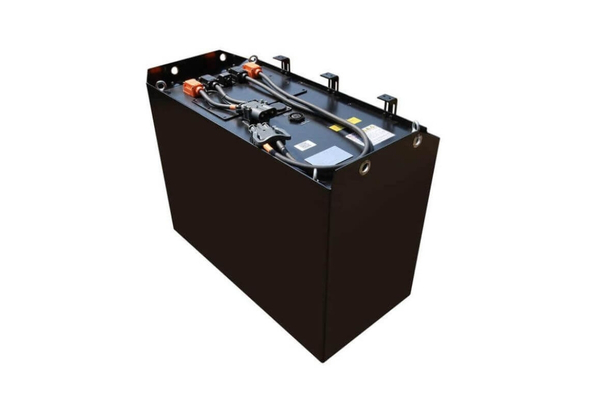 Bình Lithium là lựa chọn tốt cho hệ thống kho hàng và logistics hoạt động liên tục