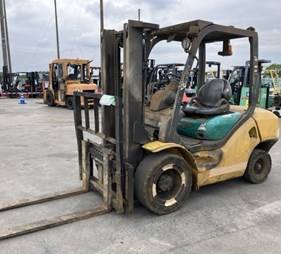 XE NÂNG DẦU 3 TẤN KOMATSU FD30T-15 577037