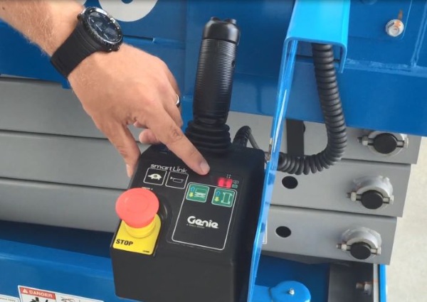 Ngăn ngừa tai nạn lao động nhờ hệ thống cảnh báo thông minh