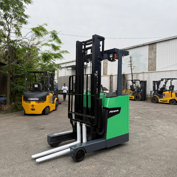 XE NÂNG BẮC TRUNG NAM chuyên phân phối xe nâng điện chất lượng, bảo hành dài hạn