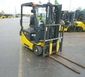 XE NÂNG ĐIỆN 1.5 TẤN KOMATSU FB15M-12 832030