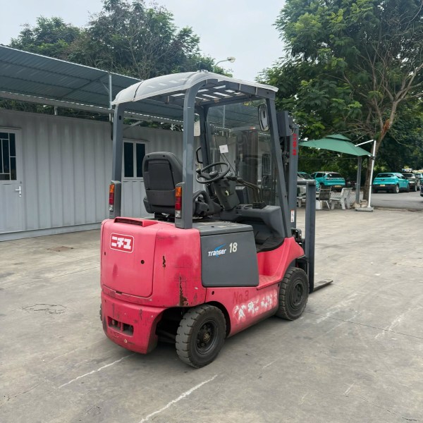 Chủ động thay thế để tránh hư hỏng lớn