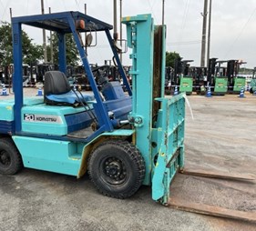 XE NÂNG DẦU 2 TẤN KOMATSU FD20-11 348594