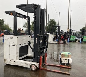 XE NÂNG ĐIỆN 1,2 TẤN NICHIYU FBRA12-HR80-550MCS 124E-02801