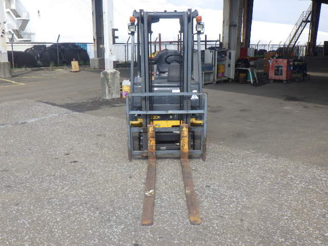 XE NÂNG ĐIỆN 1.5 TẤN KOMATSU FB15-12 845675