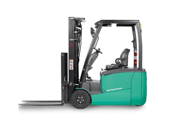 Thời gian khấu hao xe nâng là bao lâu?