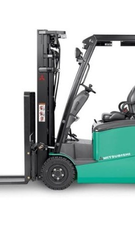 Thời gian khấu hao xe nâng: Quy định và cách tính