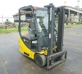 XE NÂNG ĐIỆN 1.8 TẤN KOMATSU FB18M-12 832653